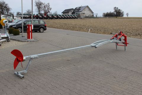 Vakutec TMH 6m SW Profi 