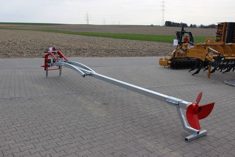 Vakutec TMH 6m SW Profi 