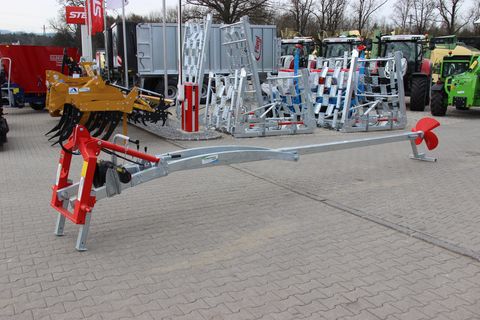 Vakutec TMH 6m SW Profi 