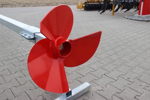 Vakutec TMH 6m SW Profi 