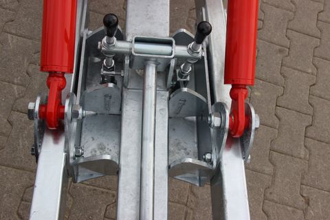 Vakutec TMH 6m SW Profi 