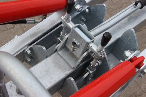 Vakutec TMH 6m SW Profi 