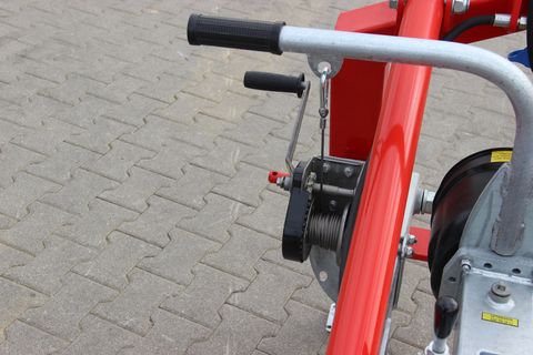 Vakutec TMH 6m SW Profi 