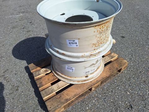 Sonstige Steyr W14Lx28