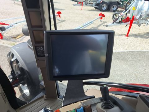 Case IH Vestrum 130 CVXDrive 