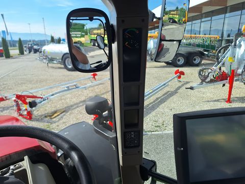 Case IH Vestrum 130 CVXDrive 