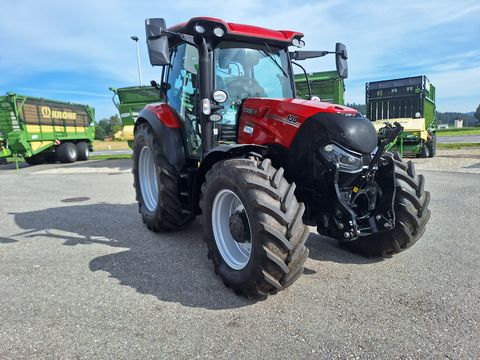 Case IH Vestrum 130 CVXDrive 