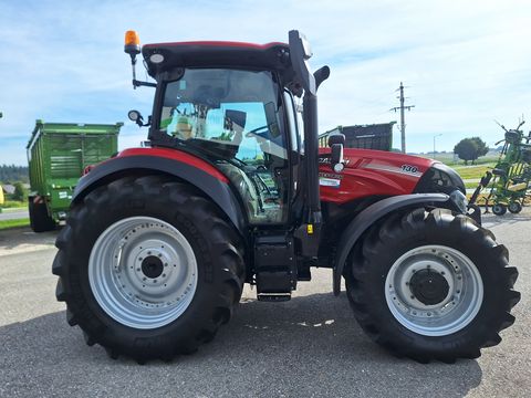 Case IH Vestrum 130 CVXDrive 