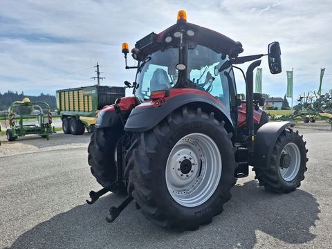 Case IH Vestrum 130 CVXDrive 