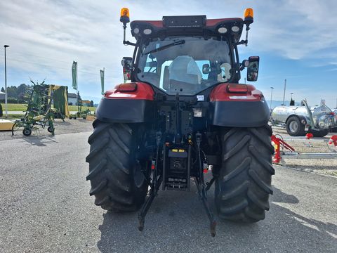 Case IH Vestrum 130 CVXDrive 