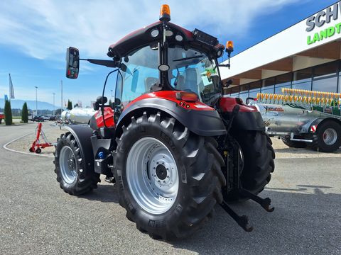 Case IH Vestrum 130 CVXDrive 
