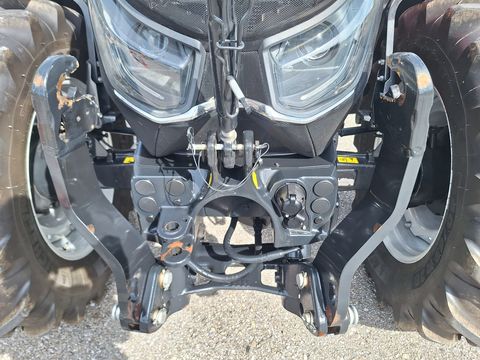 Case IH Vestrum 130 CVXDrive 
