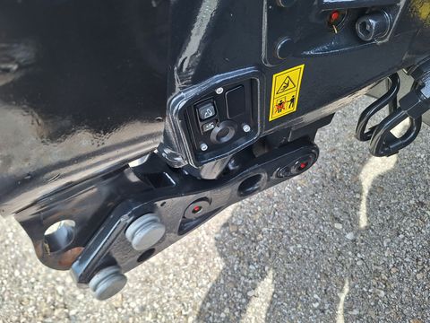 Case IH Vestrum 130 CVXDrive 