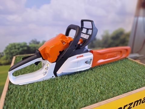 Stihl MS 212 35 cm
