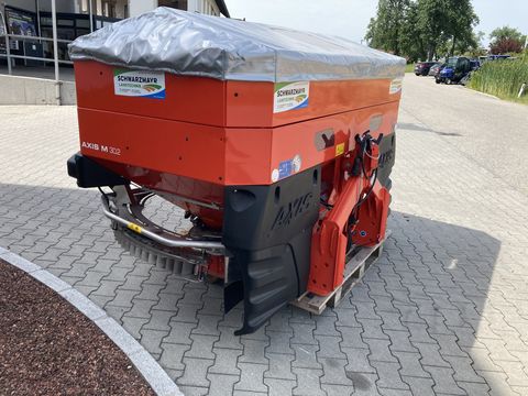 Rauch Axis-M 30.2 EMC+W ISOBUS