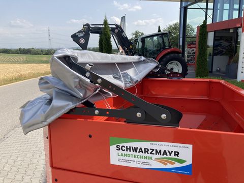 Rauch Axis-M 30.2 EMC+W ISOBUS