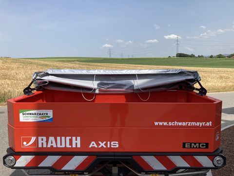 Rauch Axis-M 30.2 EMC+W ISOBUS