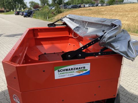 Rauch Axis-M 30.2 EMC+W ISOBUS