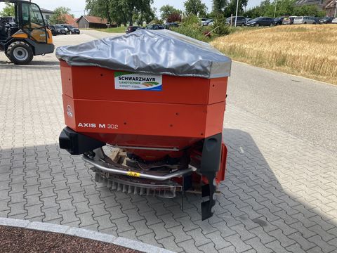 Rauch Axis-M 30.2 EMC+W ISOBUS