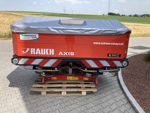 Rauch Axis-M 30.2 EMC+W ISOBUS