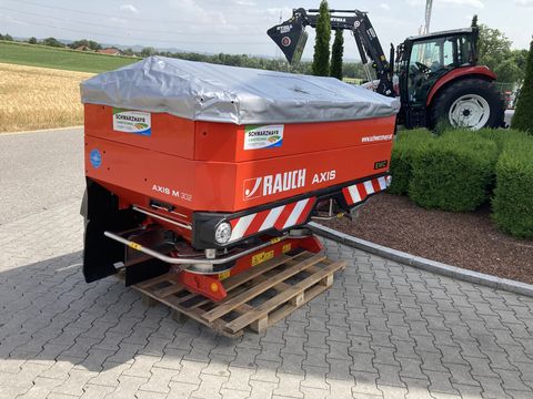 Rauch Axis-M 30.2 EMC+W ISOBUS