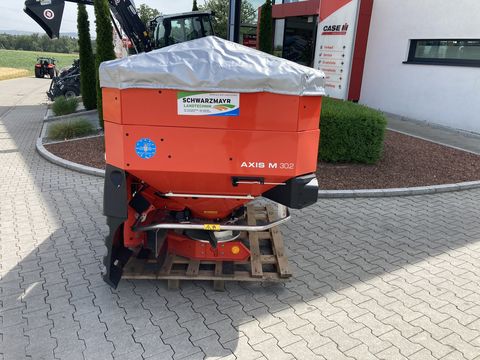 Rauch Axis-M 30.2 EMC+W ISOBUS