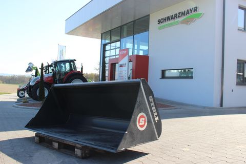Stoll Universalschaufel 2,20m