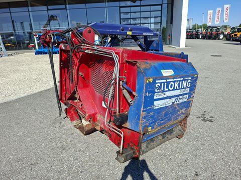 Siloking EA 2500 L Silokamm
