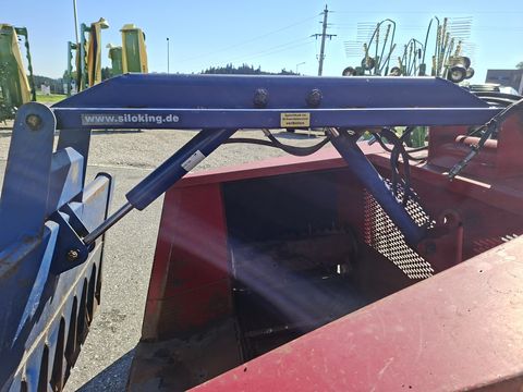 Siloking EA 2500 L Silokamm