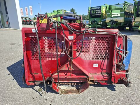 Siloking EA 2500 L Silokamm