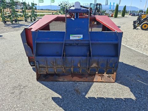 Siloking EA 2500 L Silokamm