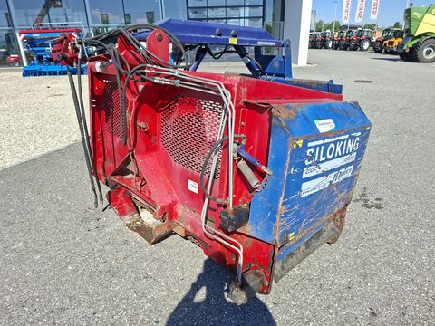 Siloking EA 2500 L Silokamm
