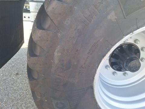 Vakutec VA 12500 PT+Schleppschuh 