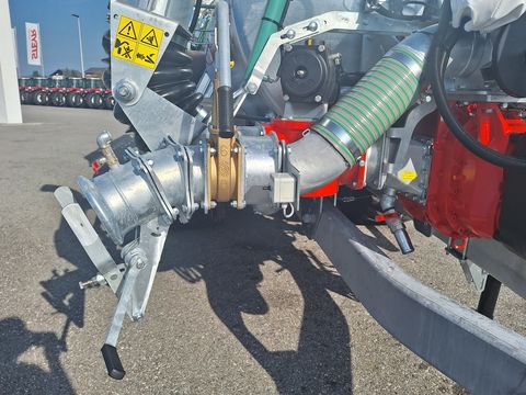 Vakutec VA 12500 PT+Schleppschuh 