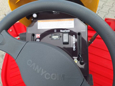 Canycom CMX 1402 AWD
