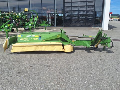 Krone EasyCut R 280CV Q