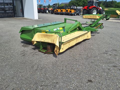 Krone EasyCut R 280CV Q