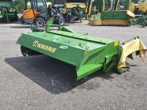 Krone EasyCut R 280CV Q