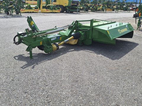 Krone EasyCut R 280CV Q
