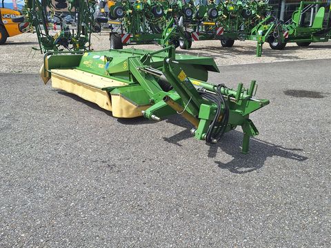 Krone EasyCut R 280CV Q