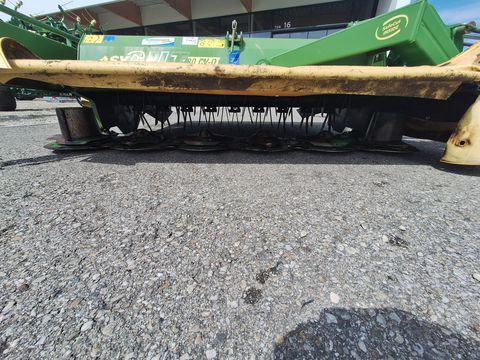 Krone EasyCut R 280CV Q