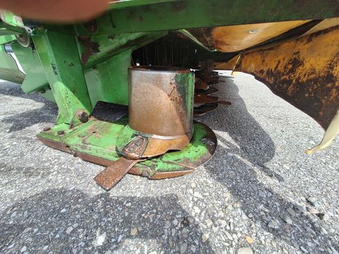 Krone EasyCut R 280CV Q