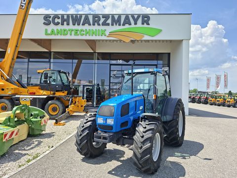 Landini DT 80 Top STD Cab