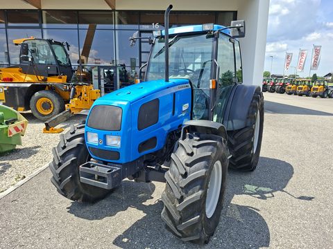 Landini DT 80 Top STD Cab