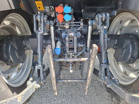 Landini DT 80 Top STD Cab