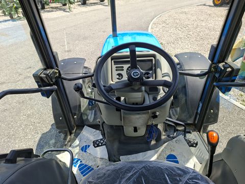 Landini DT 80 Top STD Cab