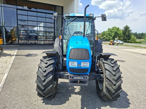 Landini DT 80 Top STD Cab