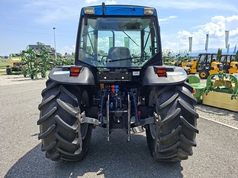 Landini DT 80 Top STD Cab