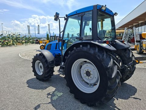 Landini DT 80 Top STD Cab