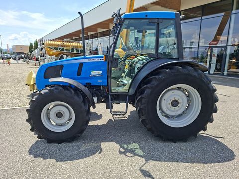 Landini DT 80 Top STD Cab